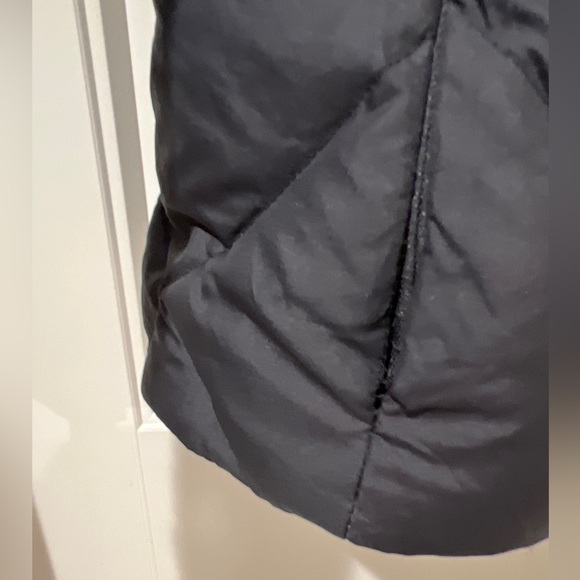 NWOT Columbia women’s Icy Heights Ii Down Jacket Size XXL Black - Picture 12 of 12